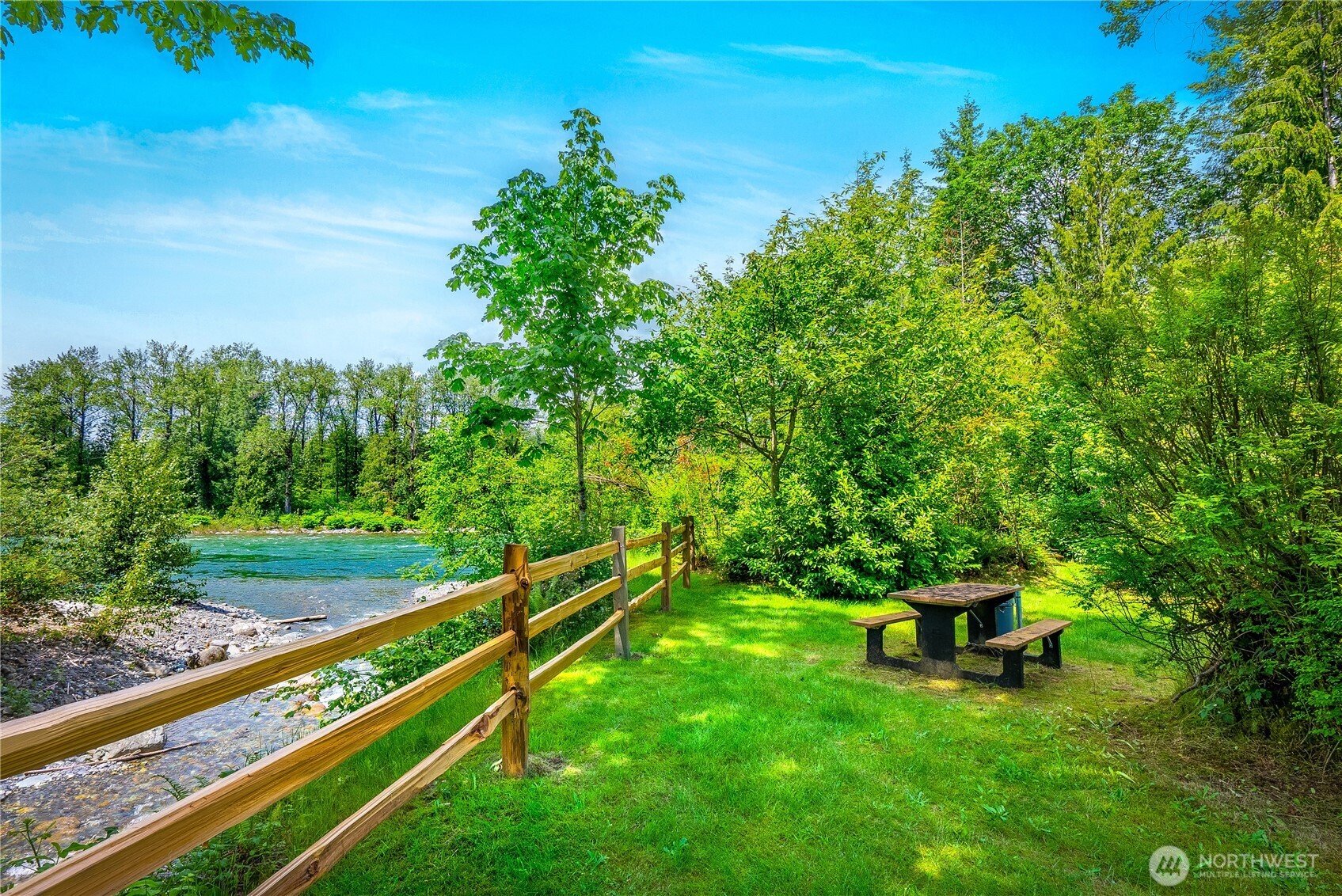 44331 PINE ROAD , Gold Bar, WA 98251