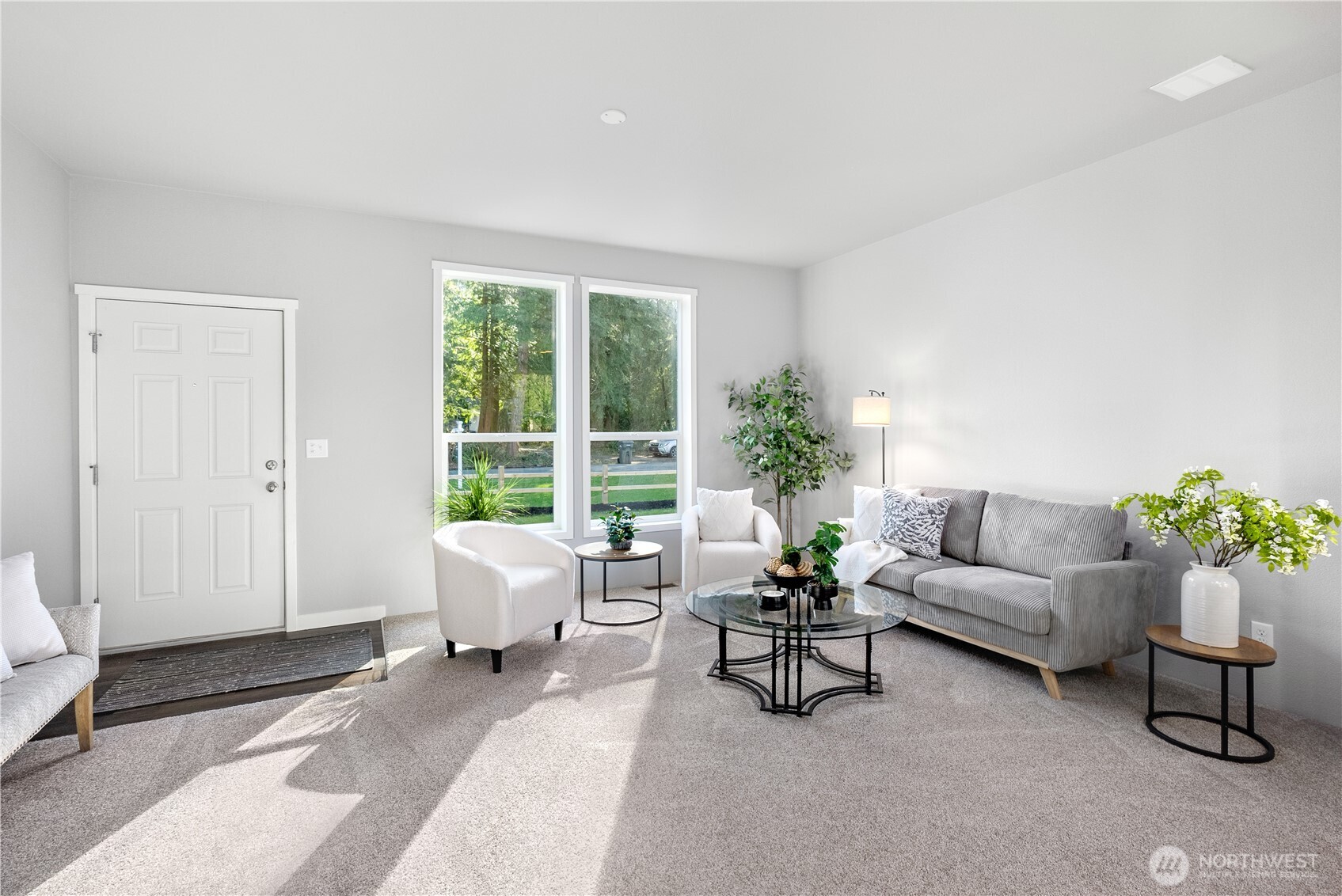 44331 PINE ROAD , Gold Bar, WA 98251