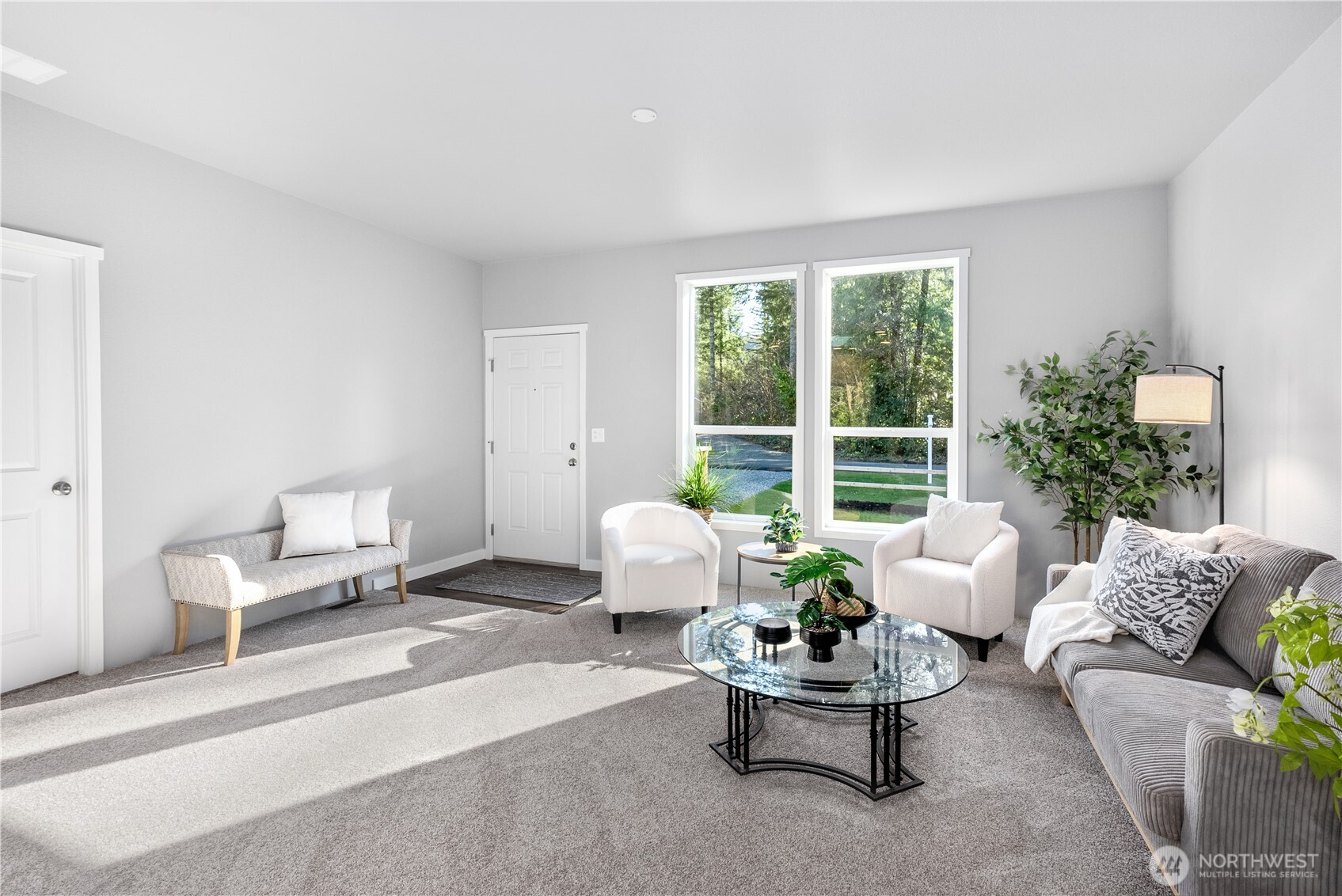 44331 PINE ROAD , Gold Bar, WA 98251