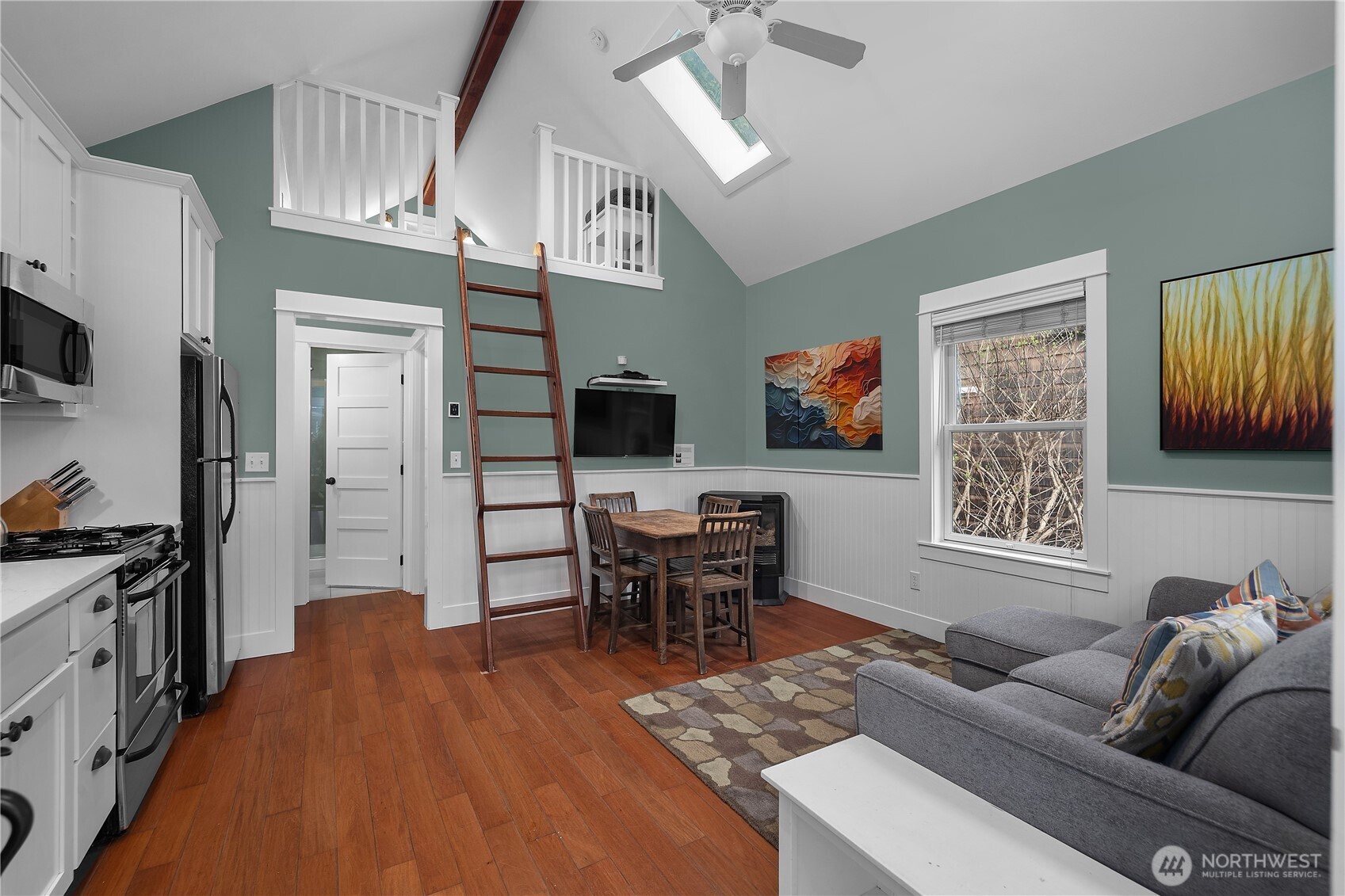 35 Beach Cabin Lane , Pacific Beach, WA 98571