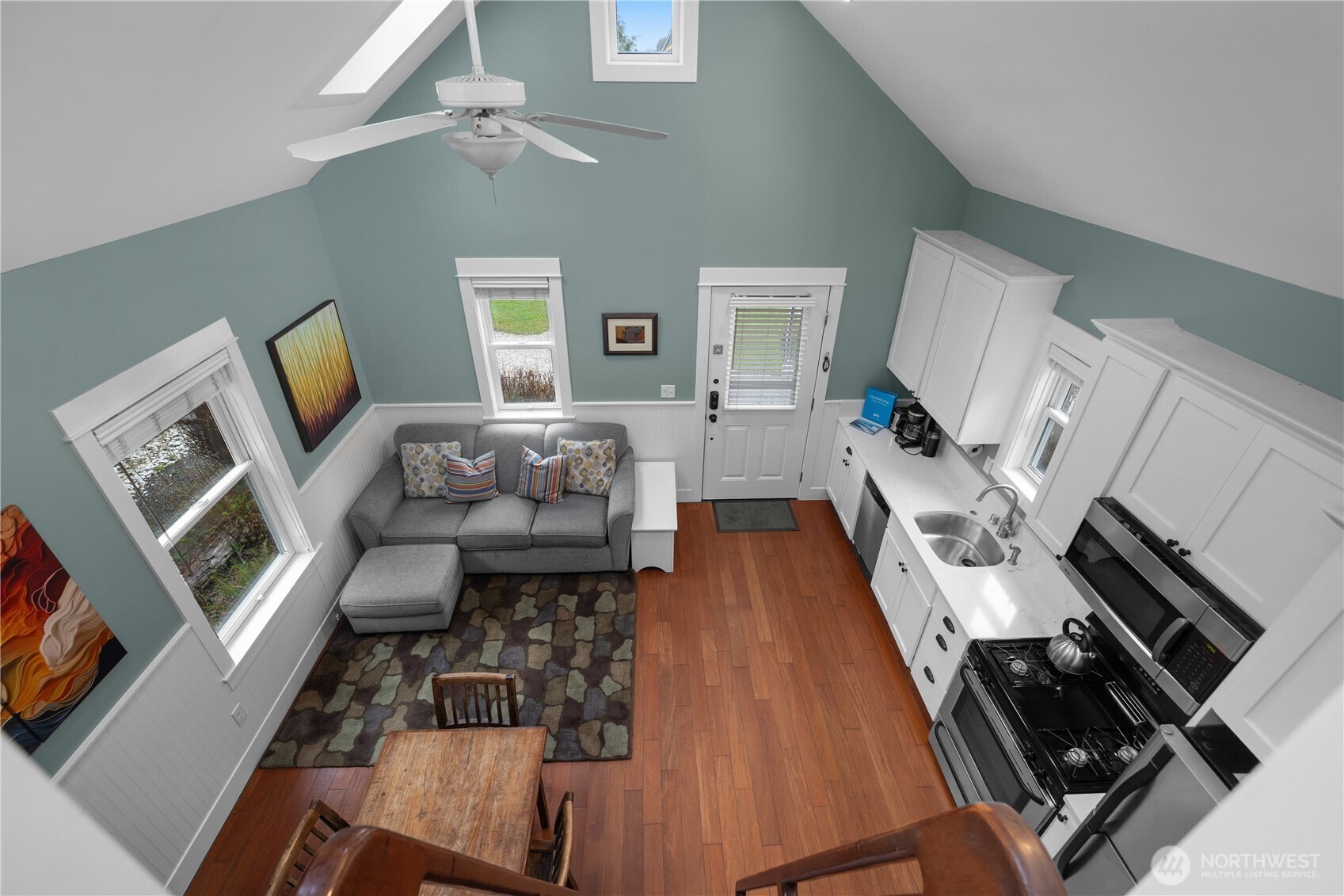 35 Beach Cabin Lane , Pacific Beach, WA 98571