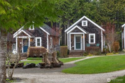 35 Beach Cabin Lane , Pacific Beach, WA 98571 - Photo 17