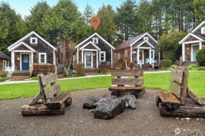 35 Beach Cabin Lane , Pacific Beach, WA 98571 - Photo 18