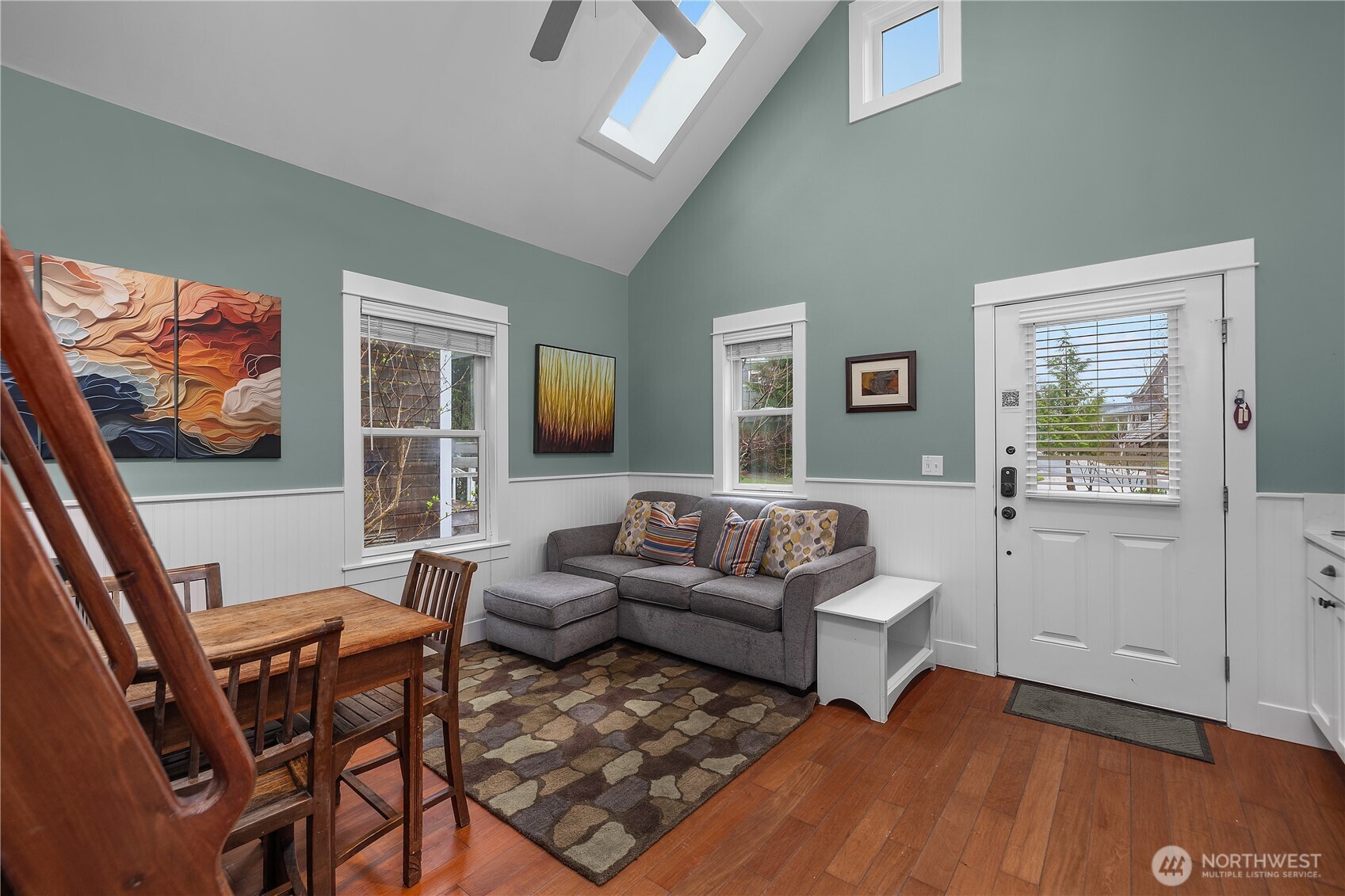 35 Beach Cabin Lane , Pacific Beach, WA 98571