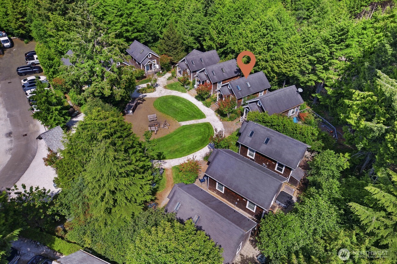 35 Beach Cabin Lane , Pacific Beach, WA 98571