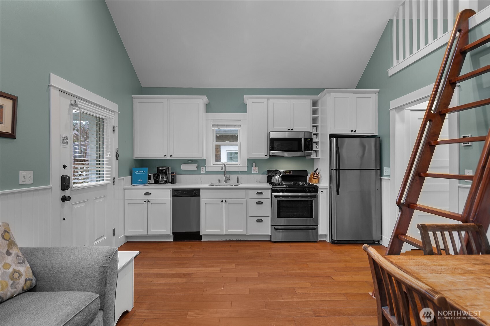 35 Beach Cabin Lane , Pacific Beach, WA 98571