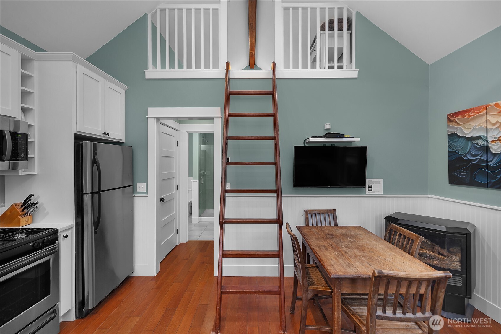 35 Beach Cabin Lane , Pacific Beach, WA 98571