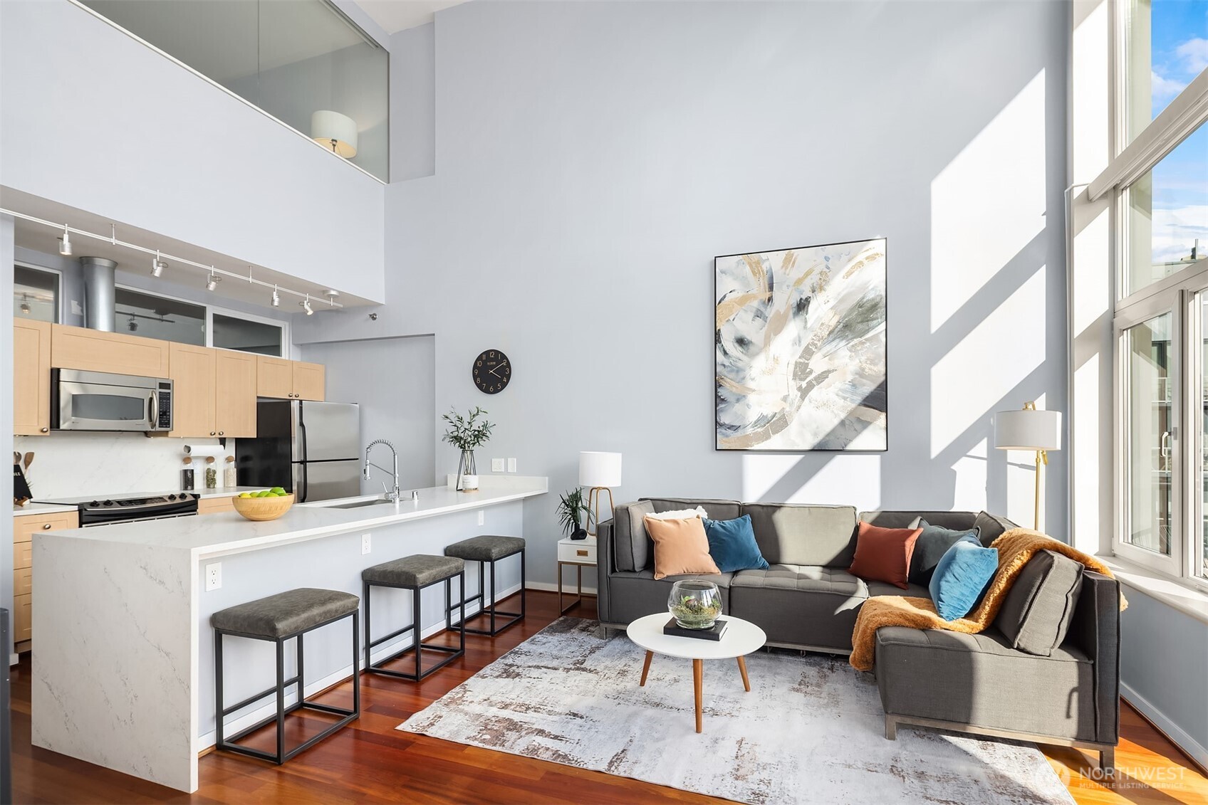 2717 Western Avenue #1120, Seattle, WA 98121