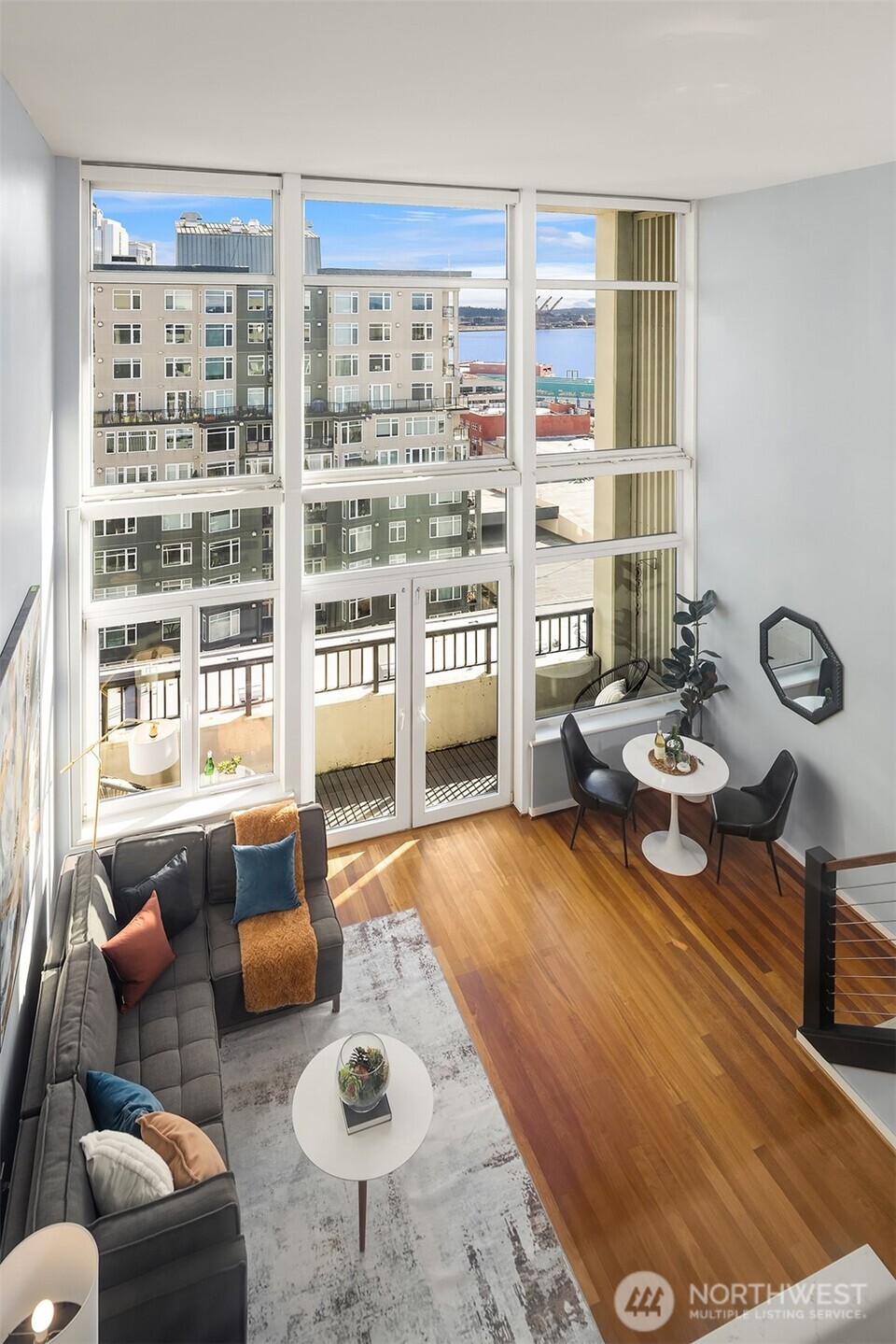 2717 Western Avenue #1120, Seattle, WA 98121