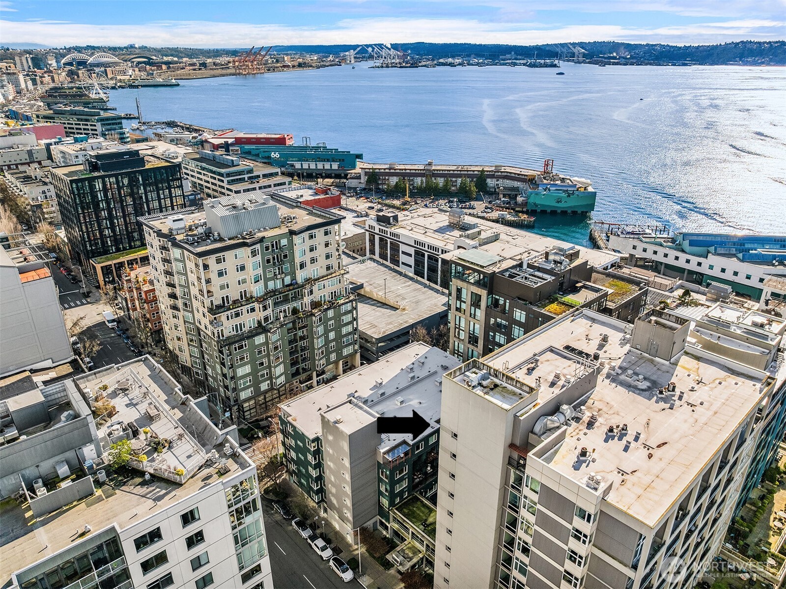 2717 Western Avenue #1120, Seattle, WA 98121