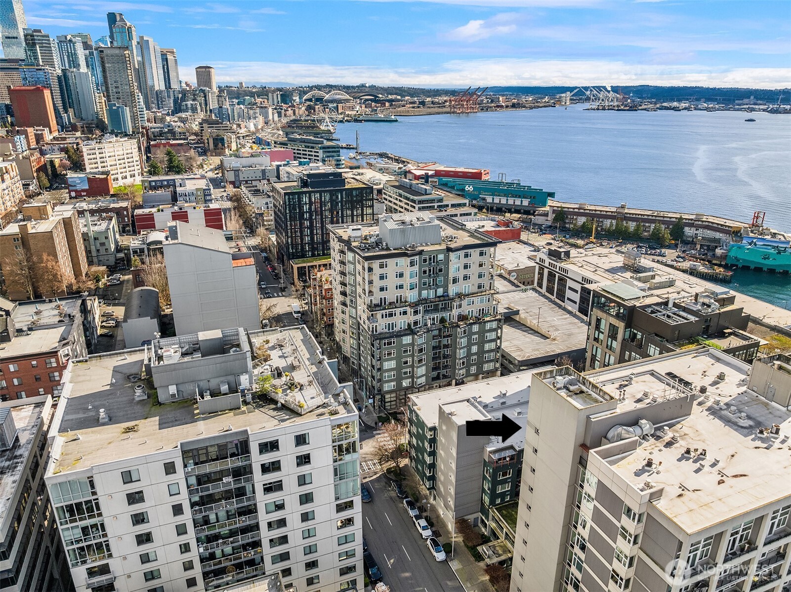 2717 Western Avenue #1120, Seattle, WA 98121