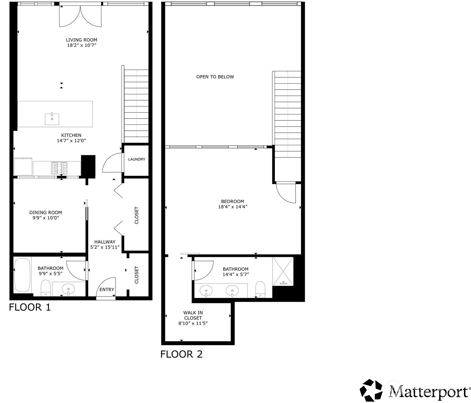 2717 Western Avenue #1120, Seattle, WA 98121