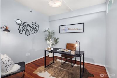 2717 Western Avenue #1120, Seattle, WA 98121 - Photo 5