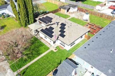 1030 Warner Street , Sedro Woolley, WA 98284