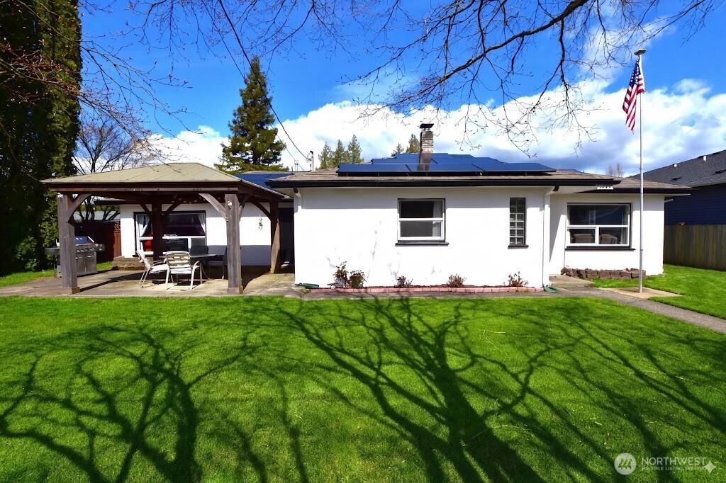 1030 Warner Street , Sedro Woolley, WA 98284