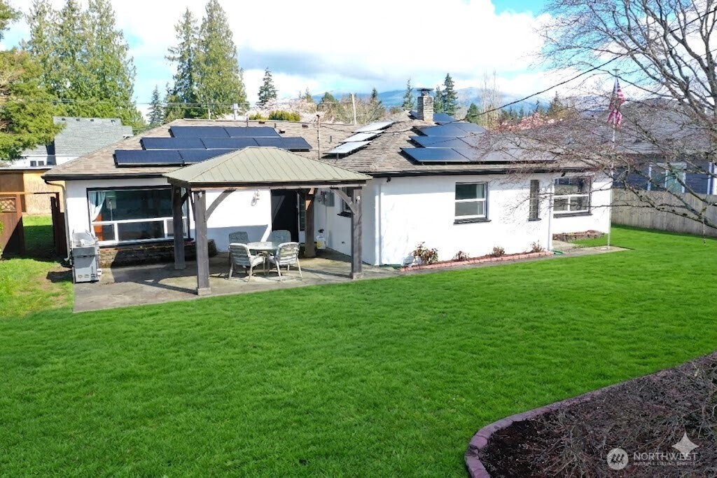 1030 Warner Street , Sedro Woolley, WA 98284