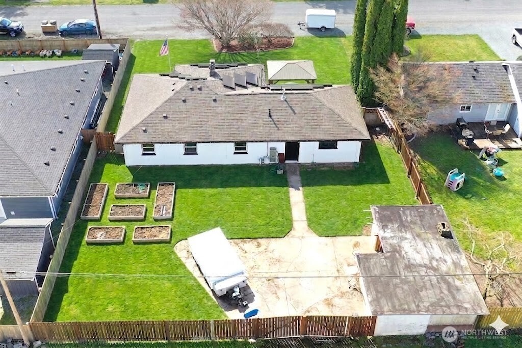 1030 Warner Street , Sedro Woolley, WA 98284