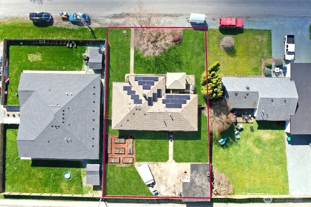 1030 Warner Street , Sedro Woolley, WA 98284