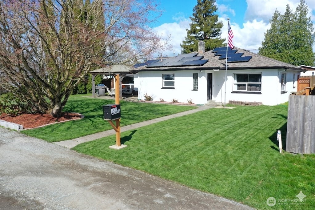 1030 Warner Street , Sedro Woolley, WA 98284