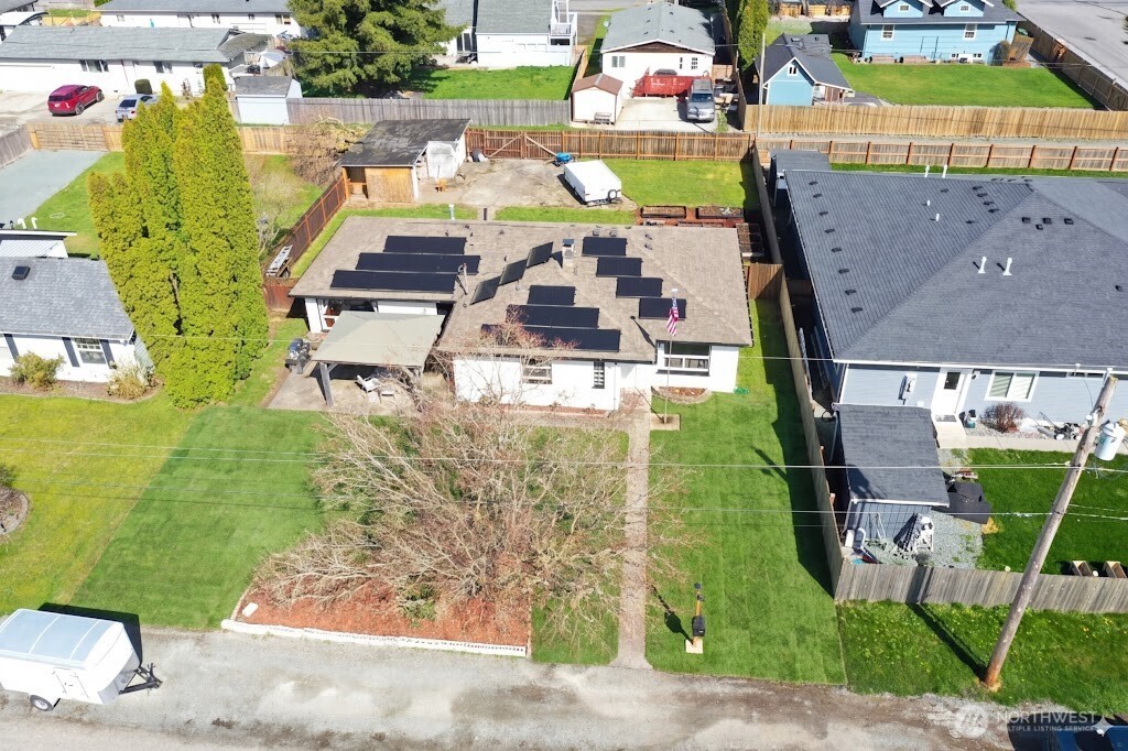 1030 Warner Street , Sedro Woolley, WA 98284