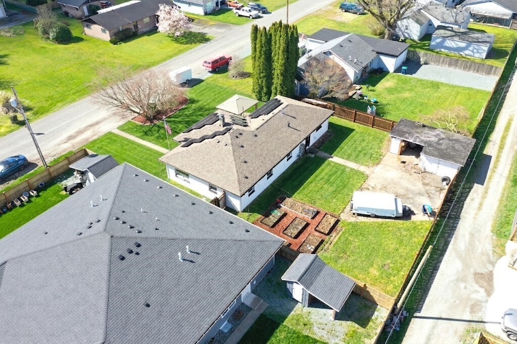 1030 Warner Street , Sedro Woolley, WA 98284