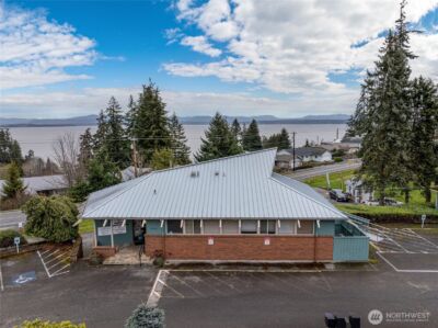 1283 Elger Bay Road , Camano Island, WA 98282