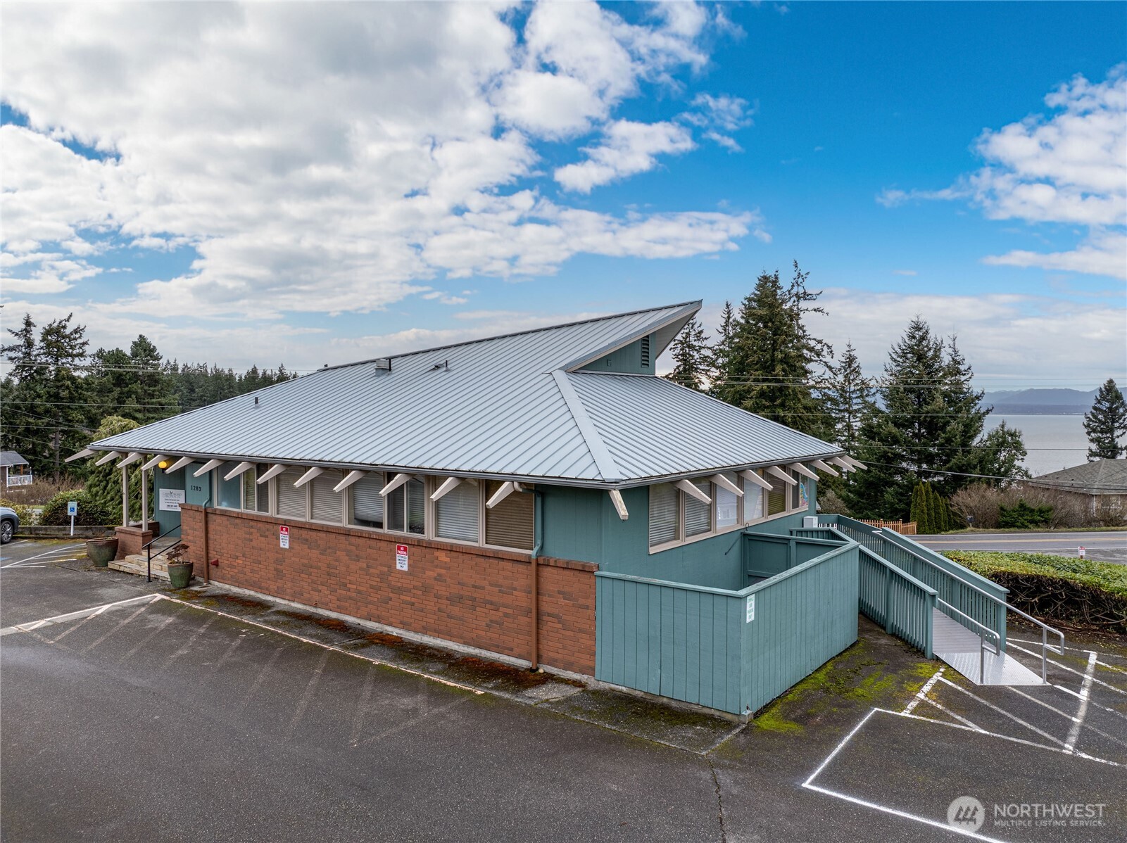 1283 Elger Bay Road , Camano Island, WA 98282