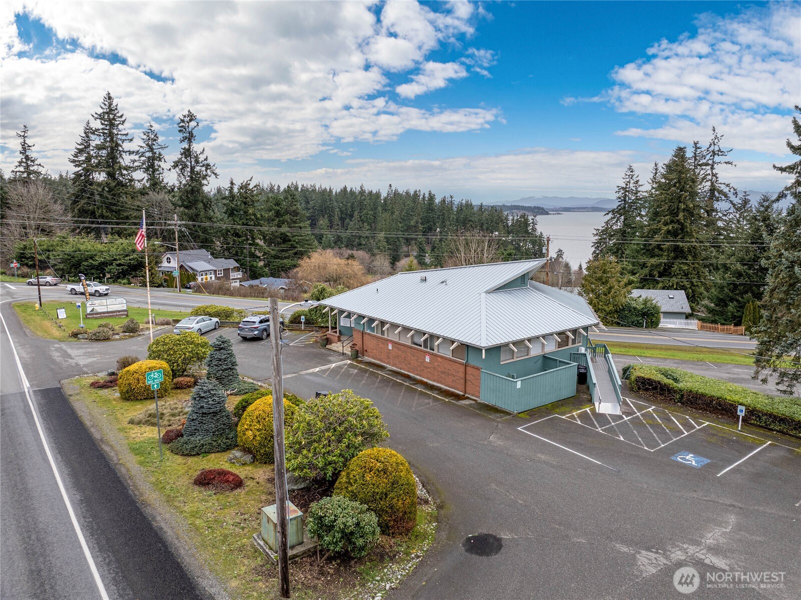 1283 Elger Bay Road , Camano Island, WA 98282