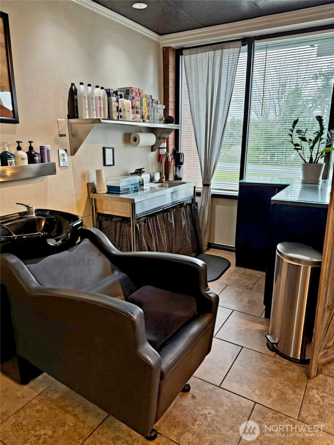 1283 Elger Bay Road , Camano Island, WA 98282