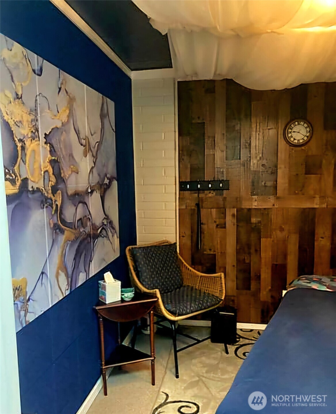 1283 Elger Bay Road , Camano Island, WA 98282