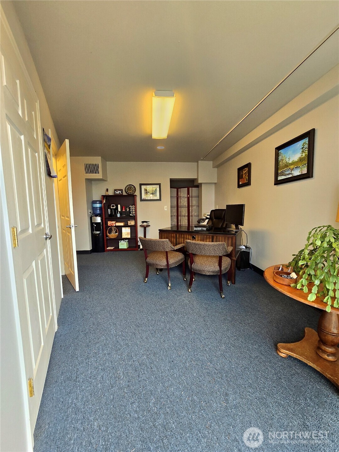 1283 Elger Bay Road , Camano Island, WA 98282