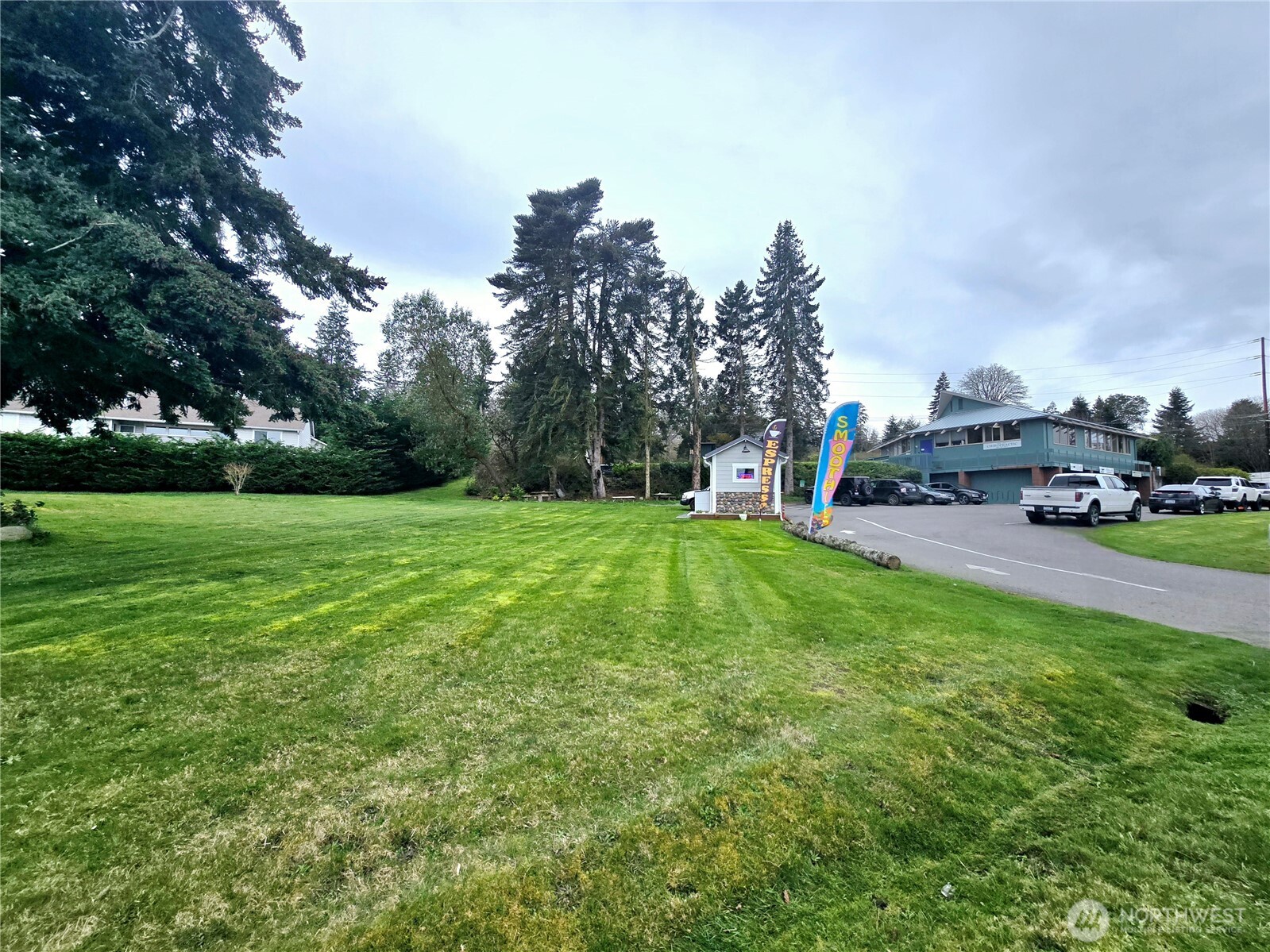 1283 Elger Bay Road , Camano Island, WA 98282