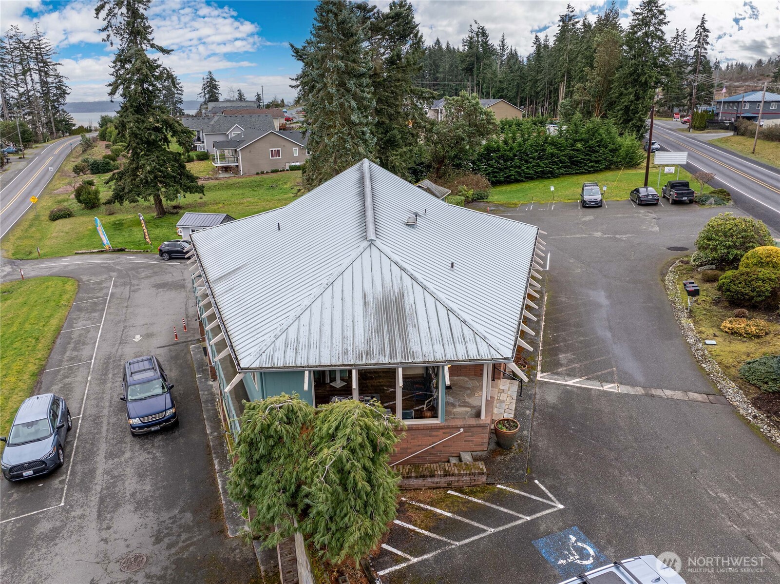 1283 Elger Bay Road , Camano Island, WA 98282