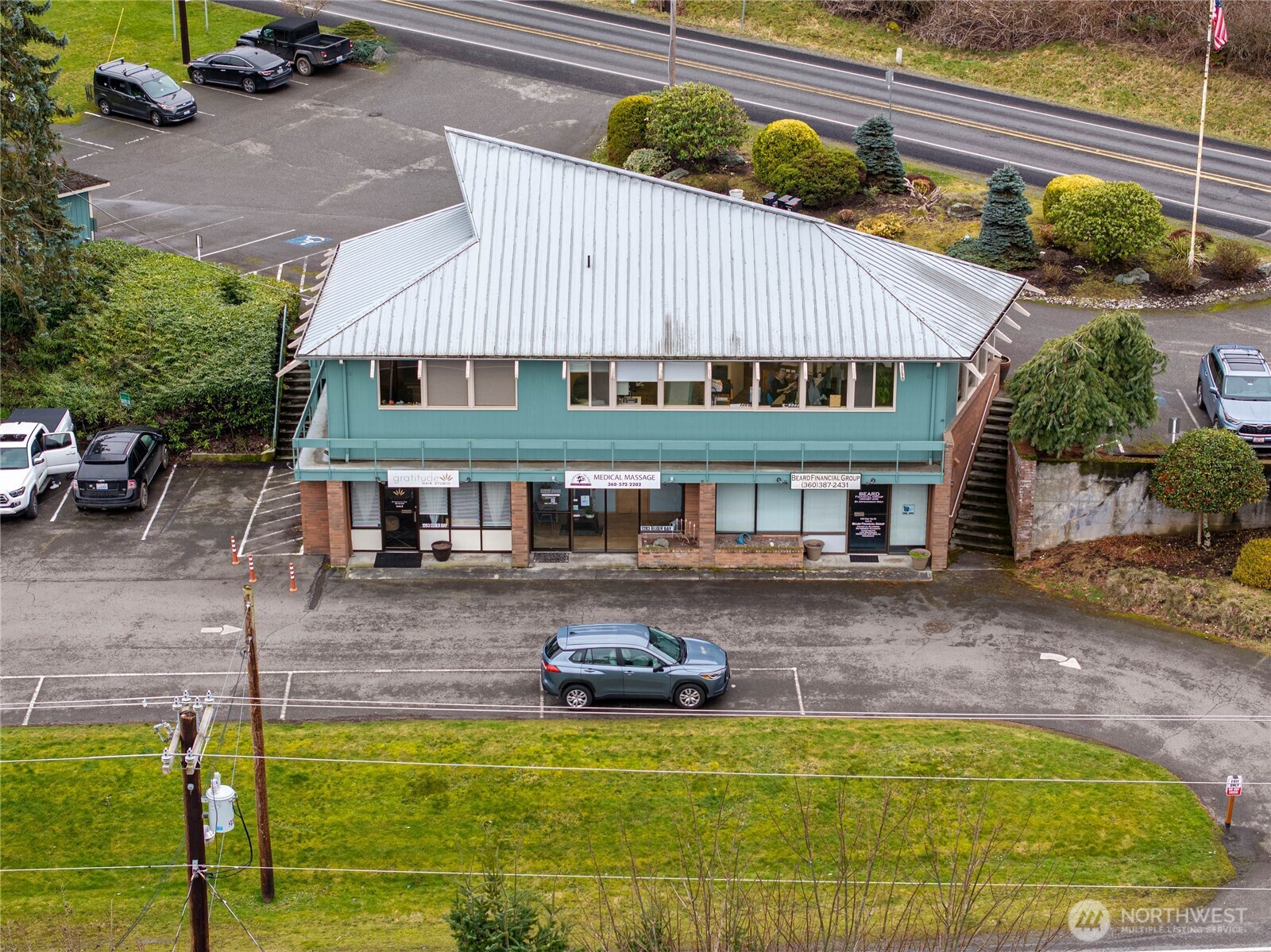 1283 Elger Bay Road , Camano Island, WA 98282