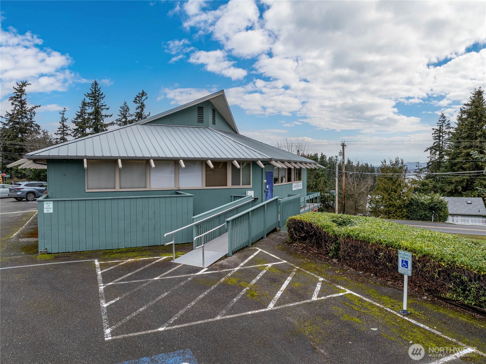 1283 Elger Bay Road , Camano Island, WA 98282