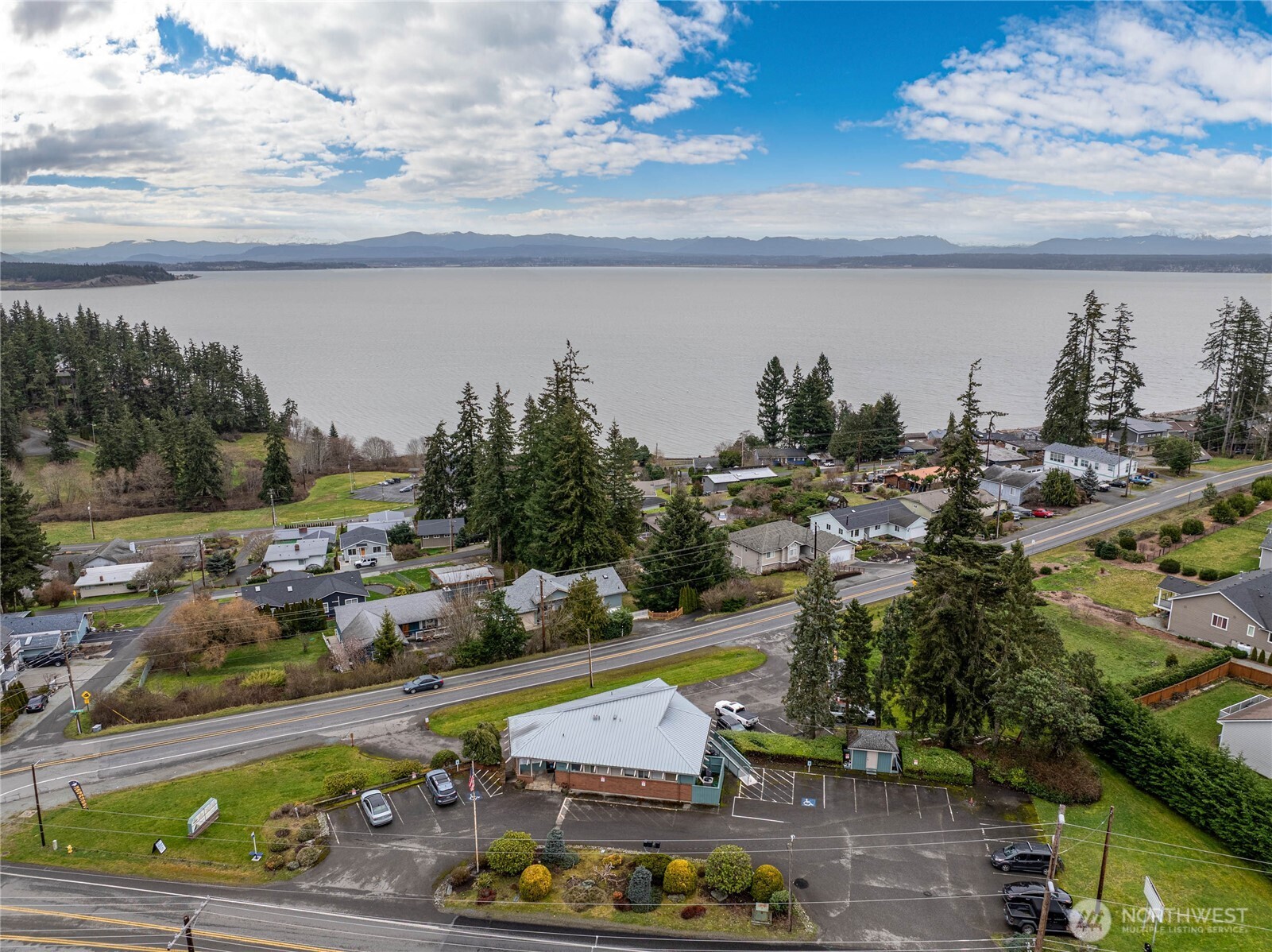 1283 Elger Bay Road , Camano Island, WA 98282