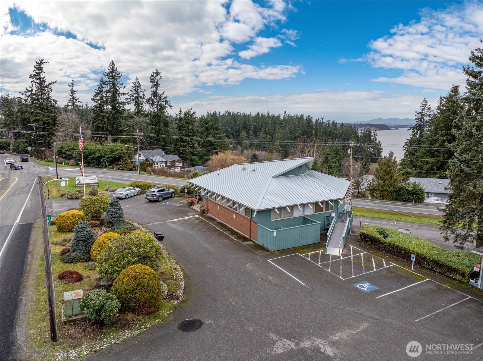 1283 Elger Bay Road , Camano Island, WA 98282