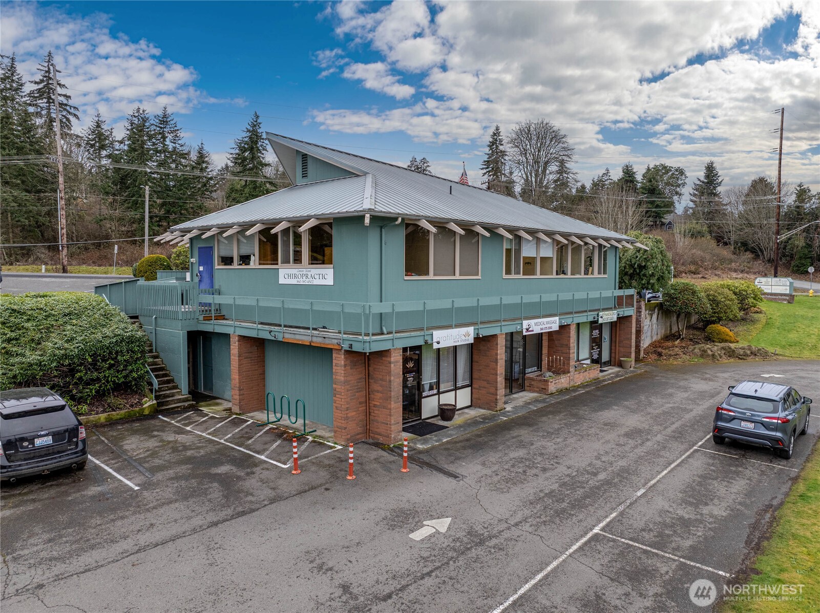 1283 Elger Bay Road , Camano Island, WA 98282