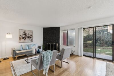 16225 NE 12th Court #F74, Bellevue, WA 98008