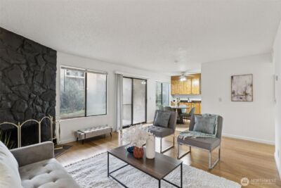 16225 NE 12th Court #F74, Bellevue, WA 98008 - Photo 2
