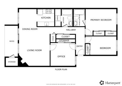 16225 NE 12th Court #F74, Bellevue, WA 98008 - Photo 21
