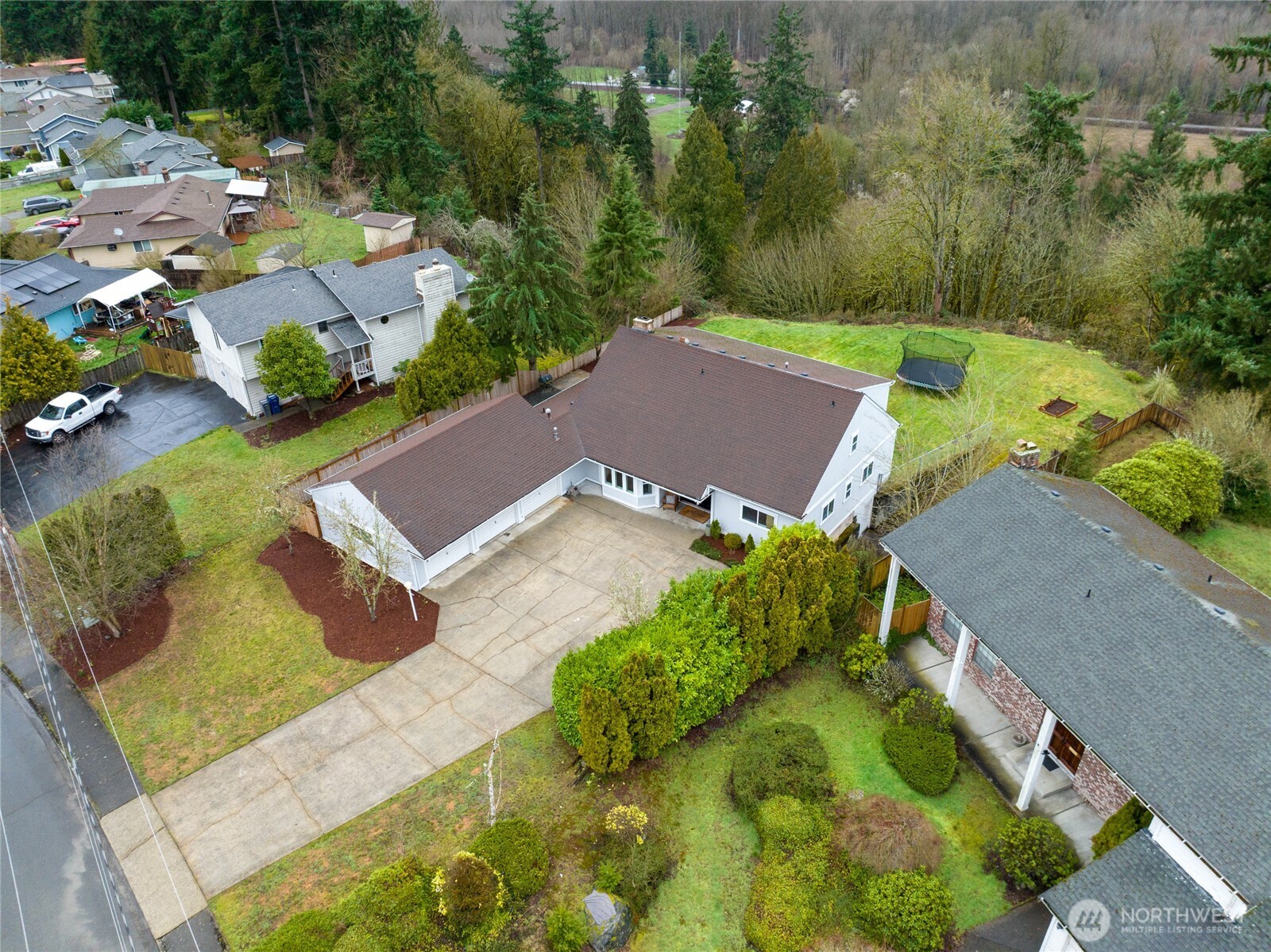 3215 Scenic Drive , Auburn, WA 98092