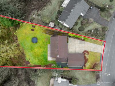 3215 Scenic Drive , Auburn, WA 98092 - Photo 28