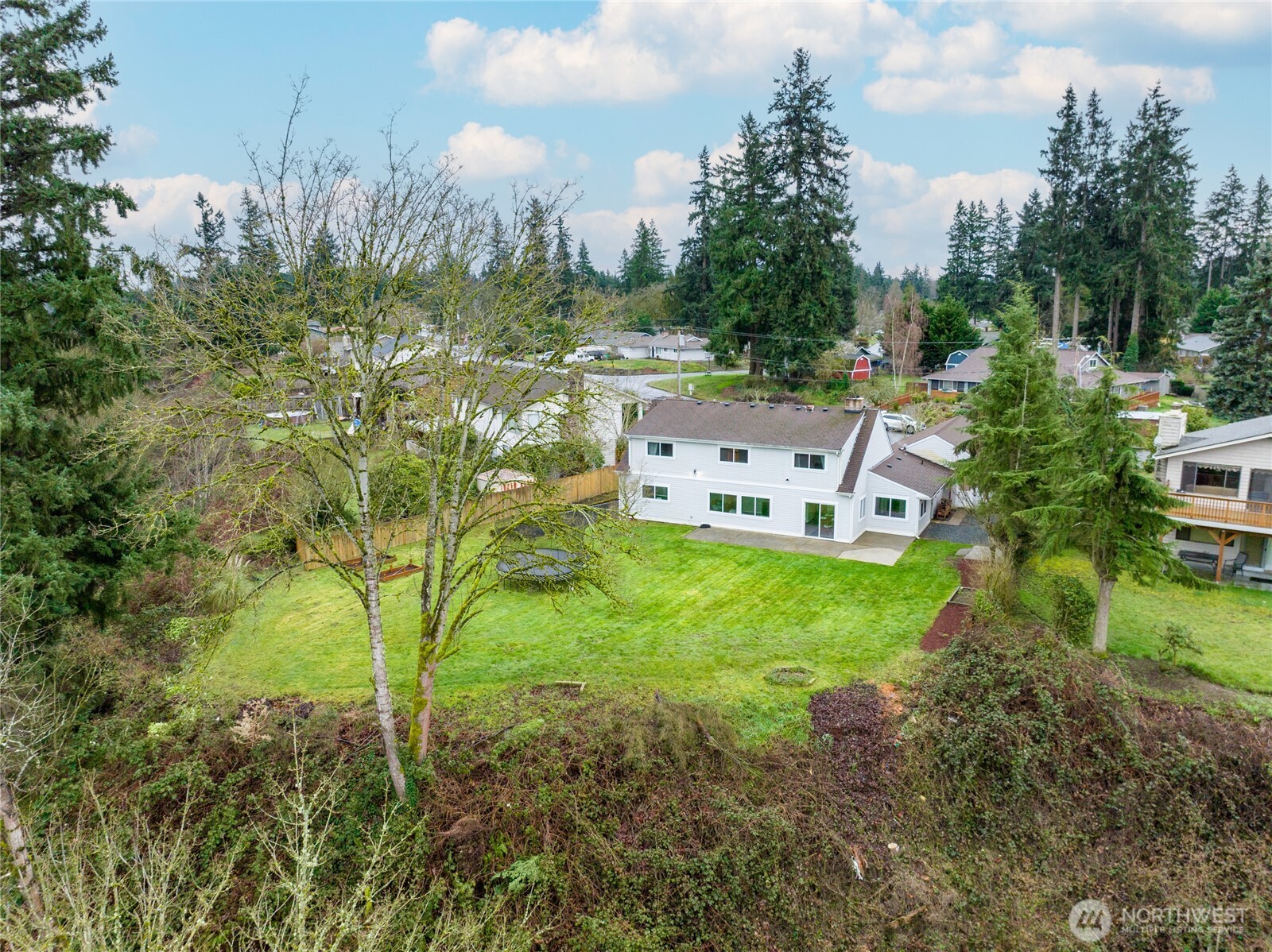 3215 Scenic Drive , Auburn, WA 98092