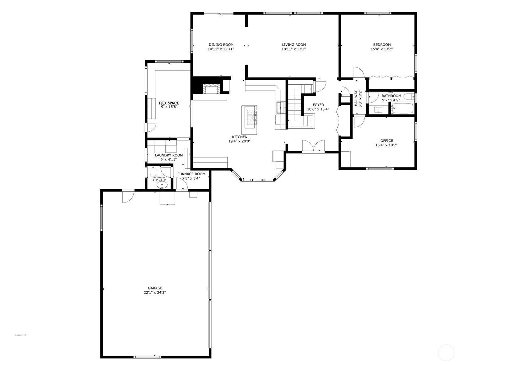 3215 Scenic Drive , Auburn, WA 98092