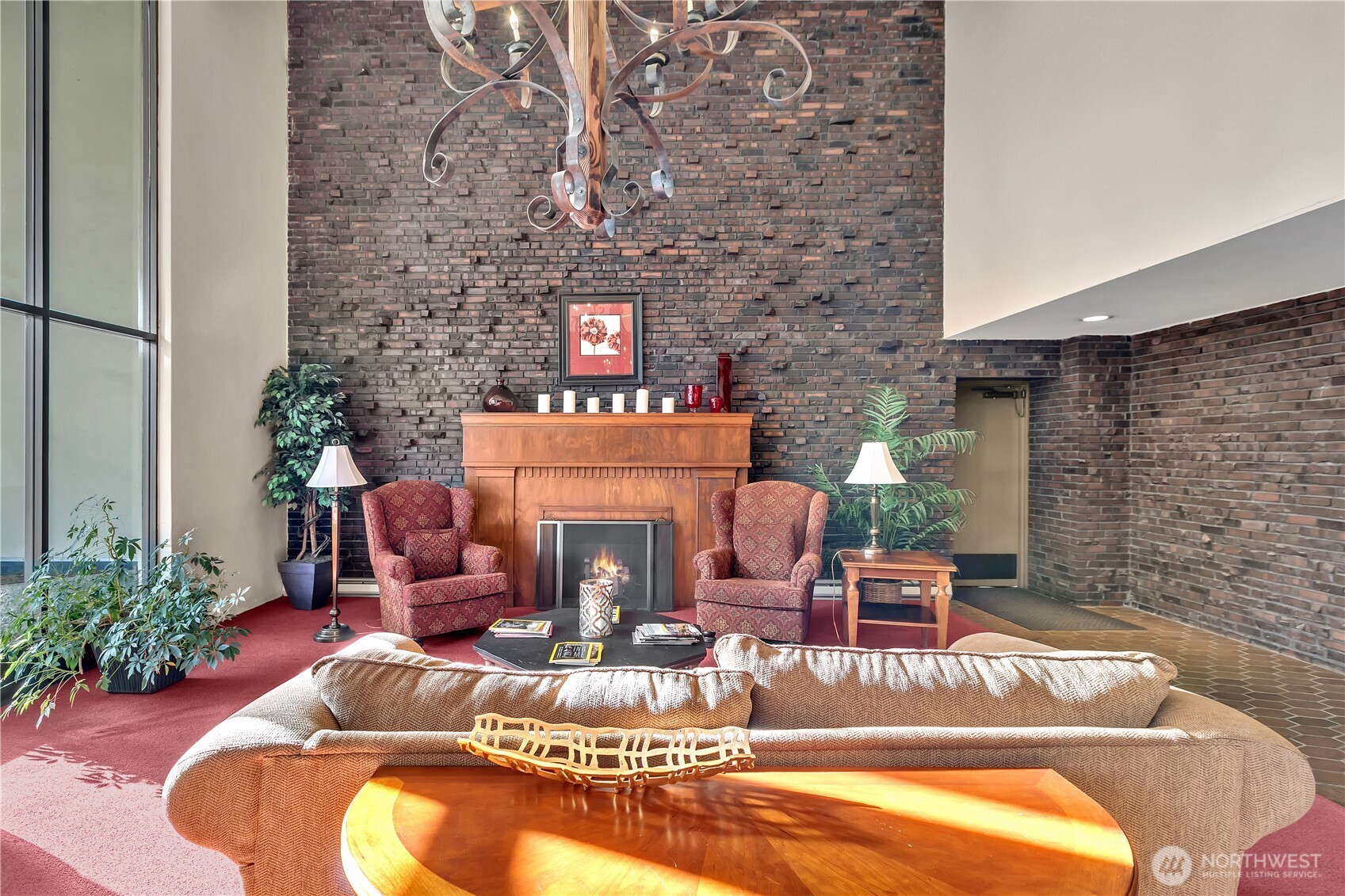 4545 Sand Point Way NE #207, Seattle, WA 98105