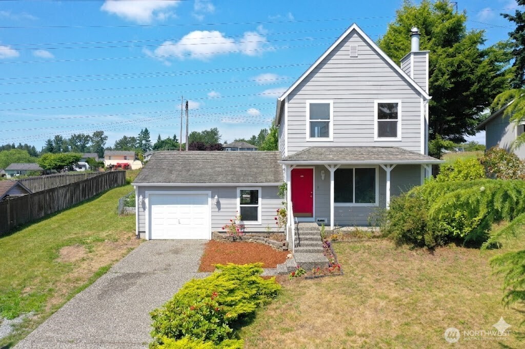 904 20th Street , Snohomish, WA 98290