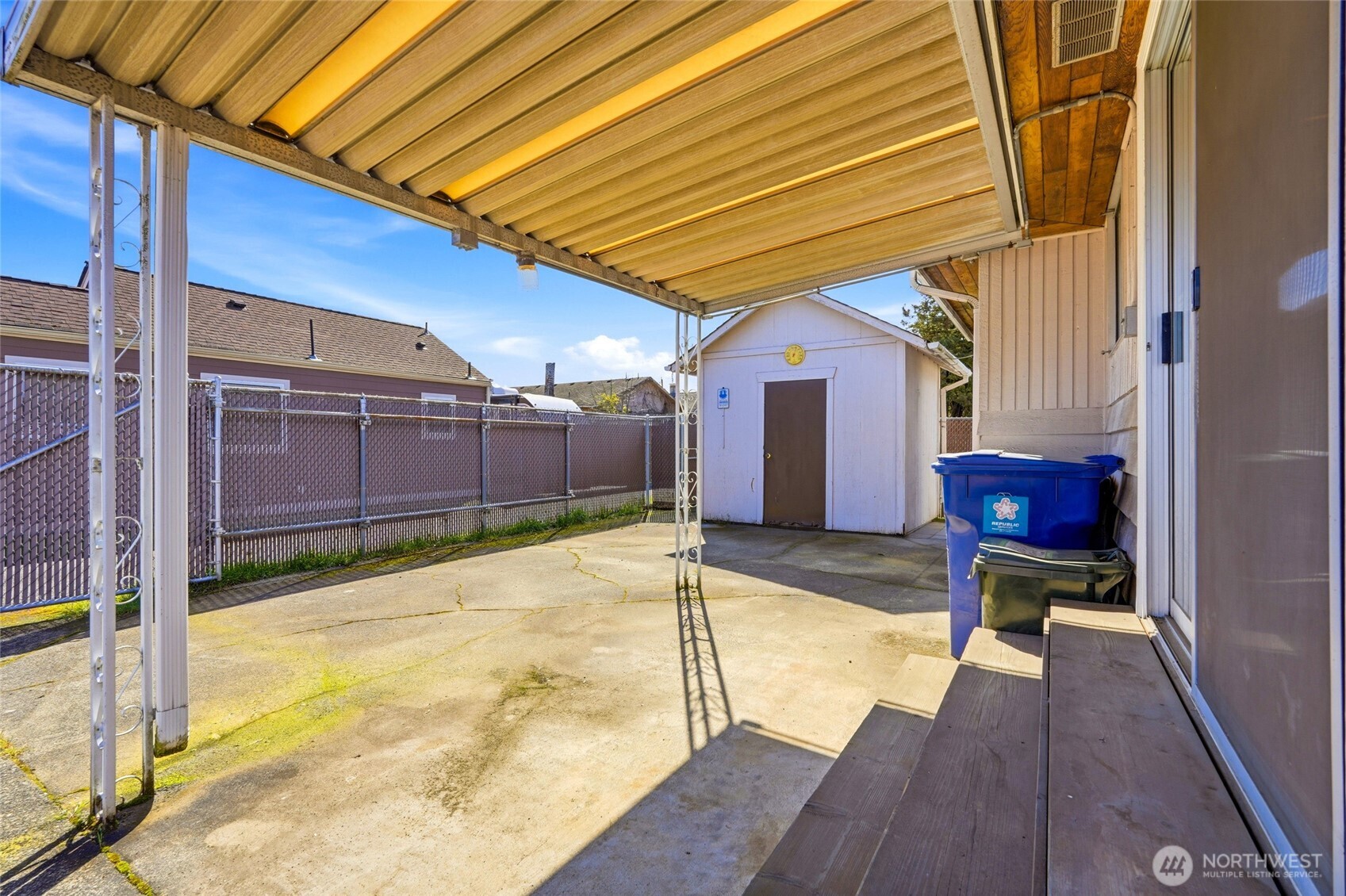 334 Wells Avenue N, Renton, WA 98056