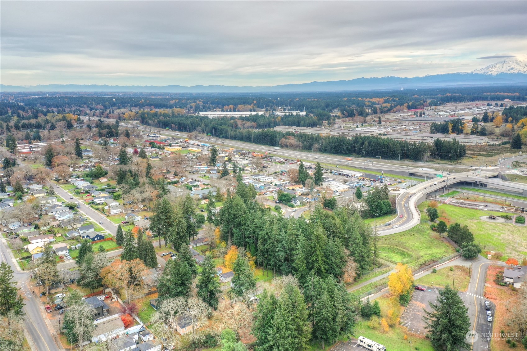 15515 Maas Lane SW, Lakewood, WA 98498