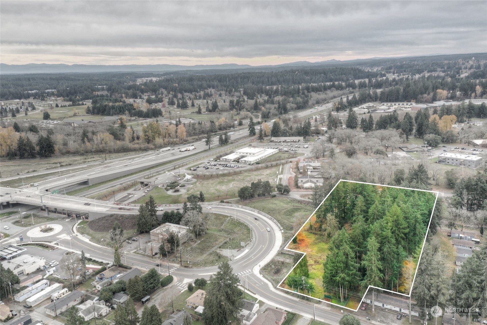 15515 Maas Lane SW, Lakewood, WA 98498